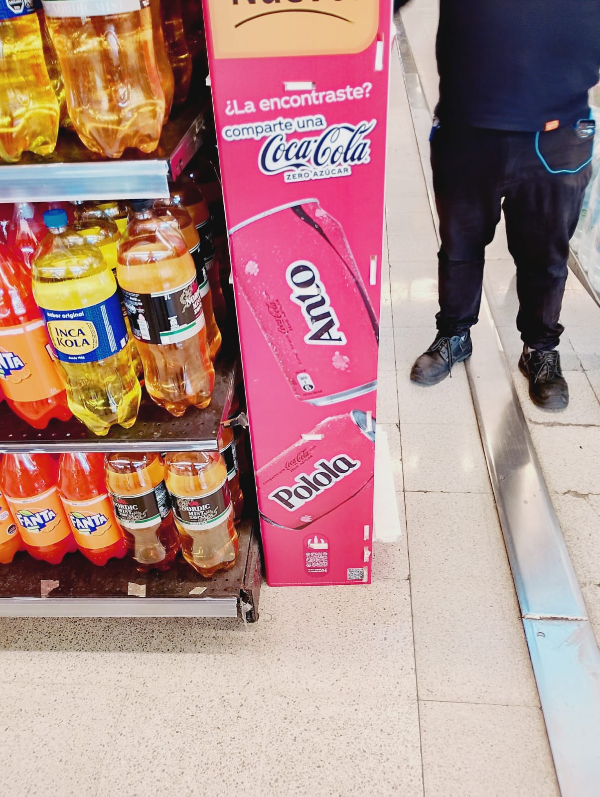 Exposición "Arte Urbano y Memoria"